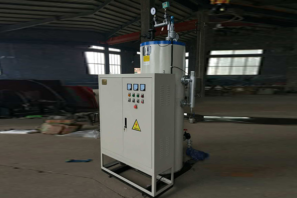 西安小型電熱蒸汽鍋爐廠家