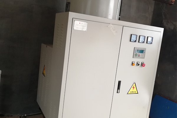 西安小型電熱蒸汽鍋爐廠家