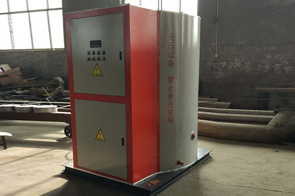 張家口小型電蒸汽發(fā)生器廠家