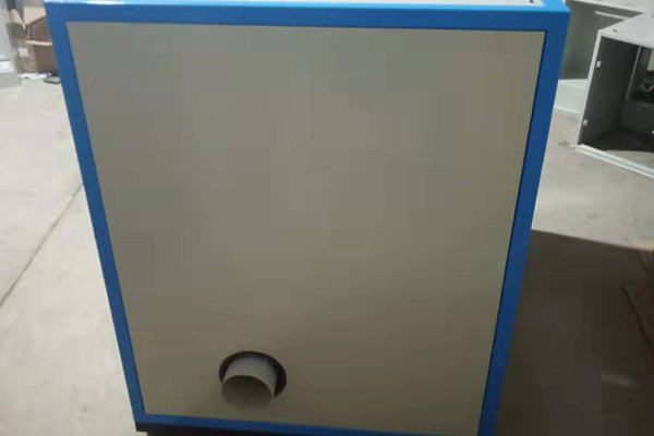 西安小型電熱蒸汽鍋爐廠家