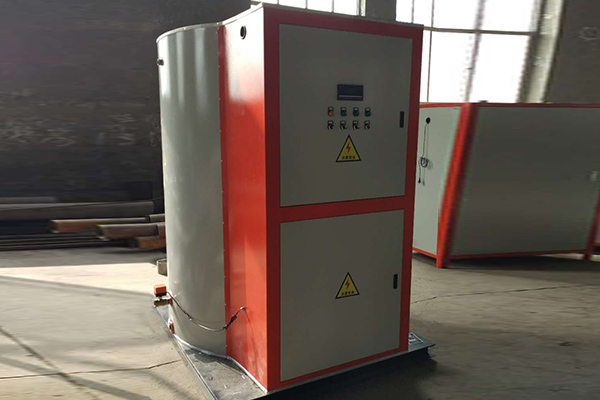 西安小型電熱蒸汽鍋爐廠家