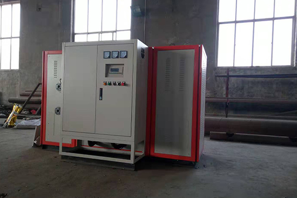 煙臺小型電蒸汽發(fā)生器安裝