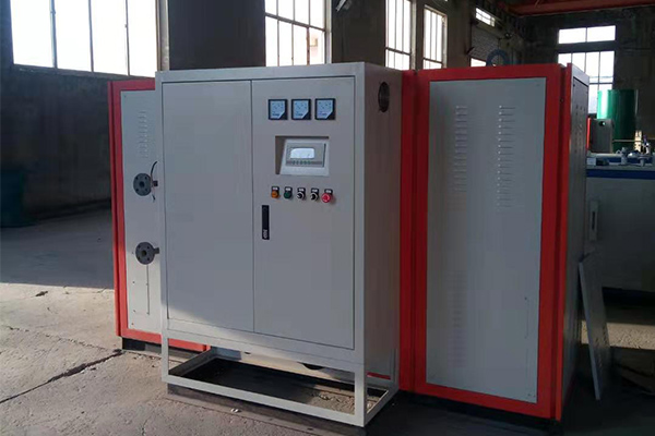 張家口小型電蒸汽發(fā)生器廠家