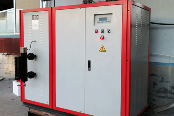 河北節(jié)能電鍋爐價格