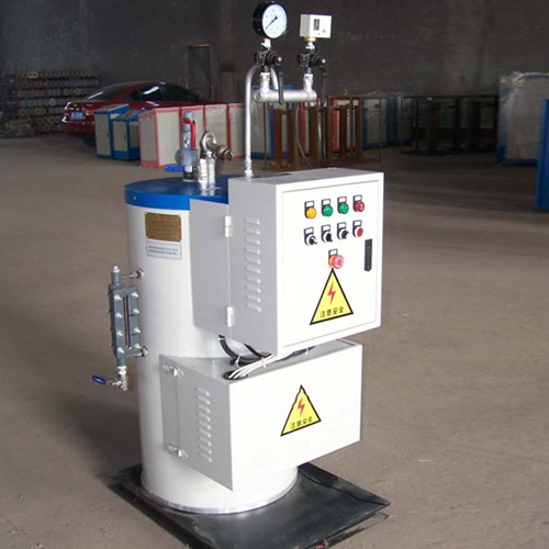 熱工實(shí)驗(yàn)平臺鍋爐