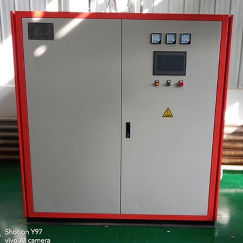 全自動(dòng)電熱水鍋爐