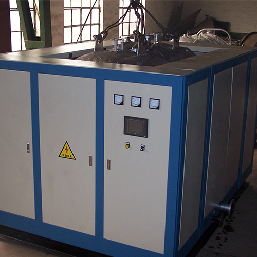 工業(yè)型電熱水鍋爐 工業(yè)型電熱水鍋爐