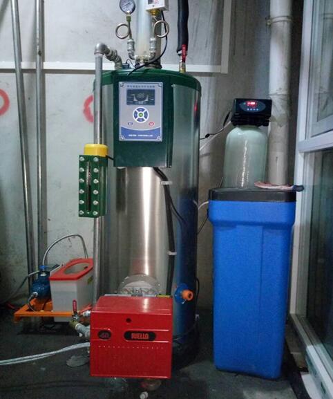 電熱蒸汽發(fā)生器 電熱蒸汽發(fā)生器