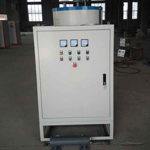 橡膠硫化電蒸汽發(fā)生器 橡膠硫化電蒸汽發(fā)生器