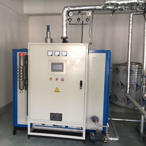 醫(yī)療垃圾消毒蒸汽發(fā)生器 醫(yī)療垃圾消毒蒸汽發(fā)生器