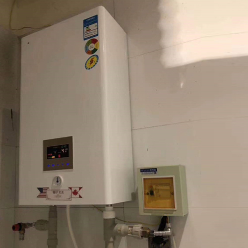 地暖鍋爐 地暖鍋爐