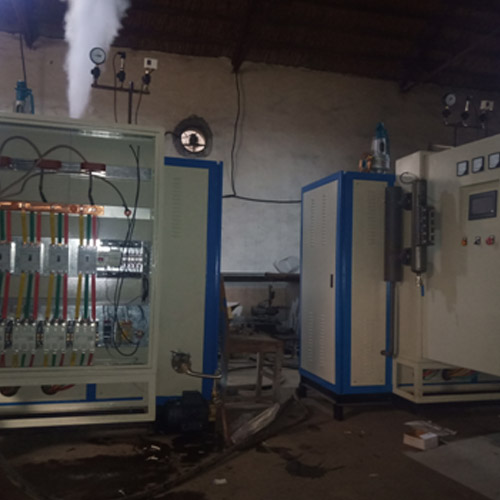 電熱蒸汽發(fā)生器 電熱蒸汽發(fā)生器