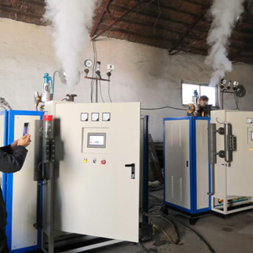 蒸汽發(fā)生器 蒸汽發(fā)生器