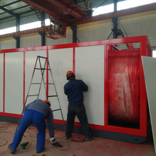 新型工業(yè)鍋爐 新型工業(yè)鍋爐