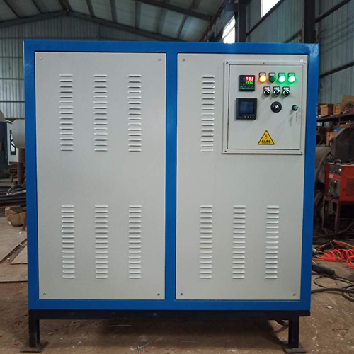 智慧型PCM高溫多相流熱風機組 智慧型PCM高溫多相流熱風機組