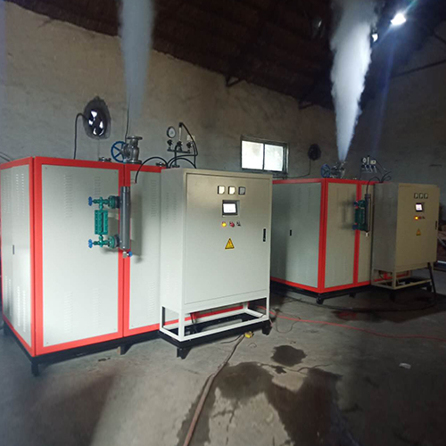 電熱蒸汽發(fā)生器 電熱蒸汽發(fā)生器