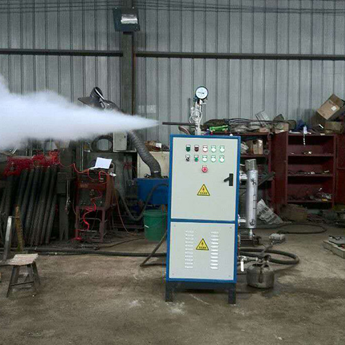 LDR小型電熱蒸汽發(fā)生器 LDR小型電熱蒸汽發(fā)生器