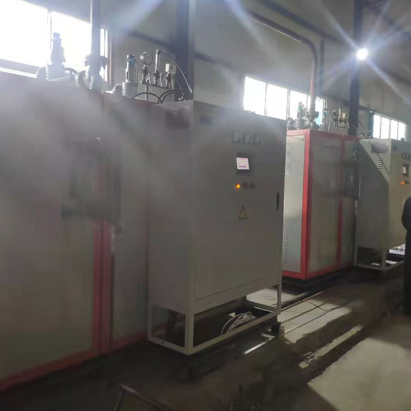 電熱蒸汽發(fā)生器 電熱蒸汽發(fā)生器