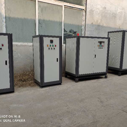 電蒸汽鍋爐 電蒸汽鍋爐