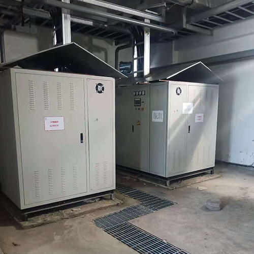 電熱蒸汽發(fā)生器 電熱蒸汽發(fā)生器