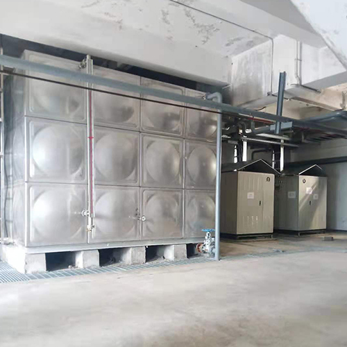 電熱蒸汽發(fā)生器 電熱蒸汽發(fā)生器