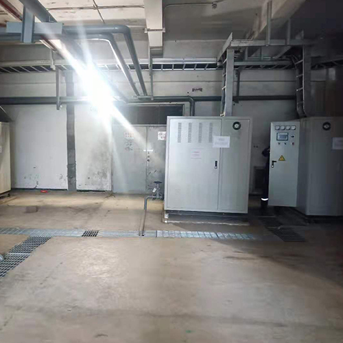 電熱蒸汽發(fā)生器 電熱蒸汽發(fā)生器