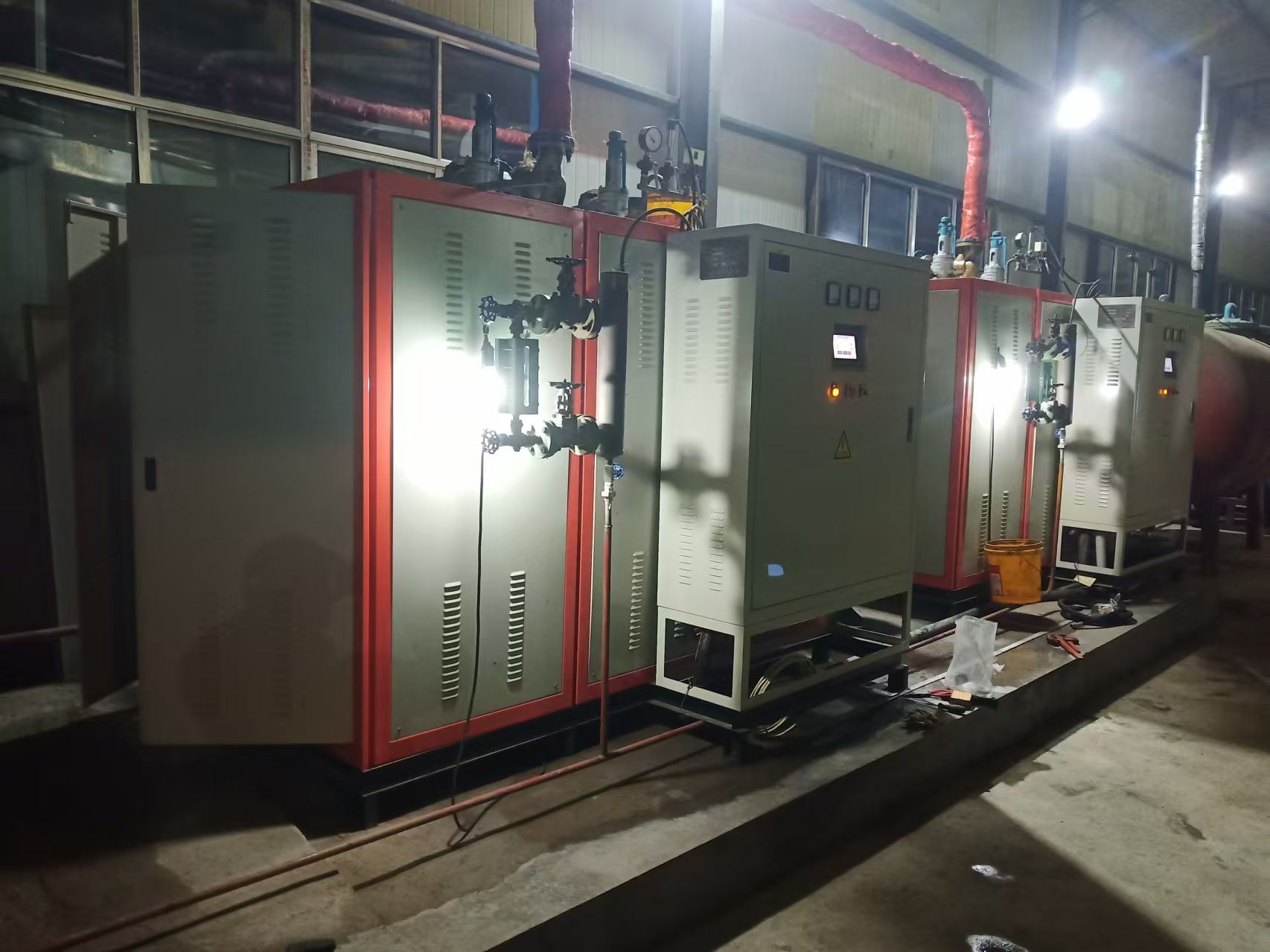 蒸汽發(fā)生器 蒸汽發(fā)生器