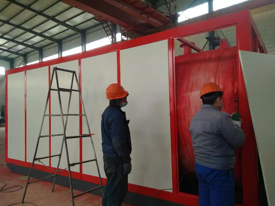 電熱水鍋爐 電熱水鍋爐